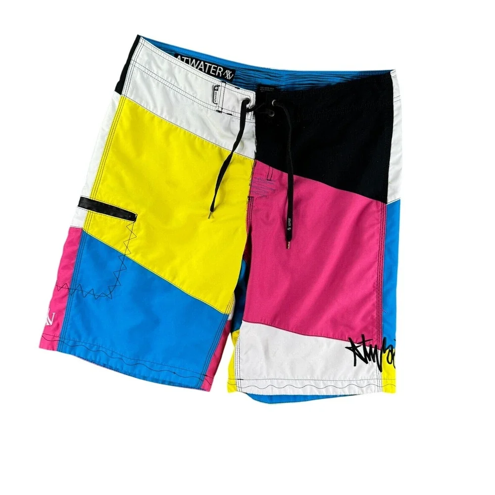 atwater boardshorts men
